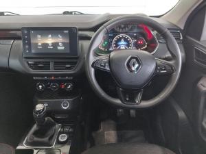 Renault Kiger 1.0 Turbo Intens manual - Image 15
