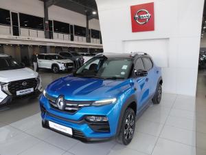 Renault Kiger 1.0 Turbo Intens manual - Image 1