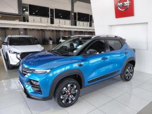 Renault Kiger 1.0 Turbo Intens manual - Image 2