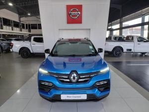 Renault Kiger 1.0 Turbo Intens manual - Image 3