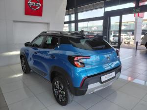 Renault Kiger 1.0 Turbo Intens manual - Image 5