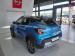 Renault Kiger 1.0 Turbo Intens manual - Thumbnail 5