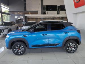 Renault Kiger 1.0 Turbo Intens manual - Image 9