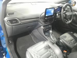 Ford Puma 1.0T ST-Line Vignale - Image 10