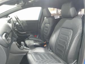 Ford Puma 1.0T ST-Line Vignale - Image 11