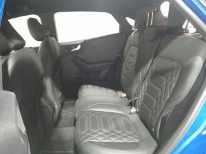 Ford Puma 1.0T ST-Line Vignale - Image 13