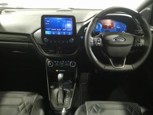 Ford Puma 1.0T ST-Line Vignale - Image 16