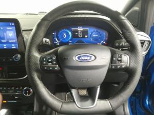 Ford Puma 1.0T ST-Line Vignale - Image 17