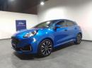 Thumbnail Ford Puma 1.0T ST-Line Vignale