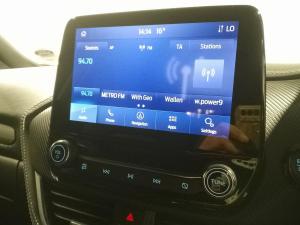 Ford Puma 1.0T ST-Line Vignale - Image 22