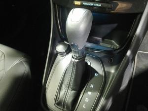 Ford Puma 1.0T ST-Line Vignale - Image 24