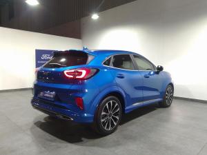 Ford Puma 1.0T ST-Line Vignale - Image 28