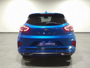 Ford Puma 1.0T ST-Line Vignale - Image 29