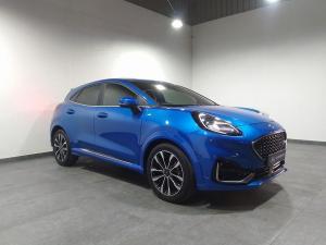 Ford Puma 1.0T ST-Line Vignale - Image 2