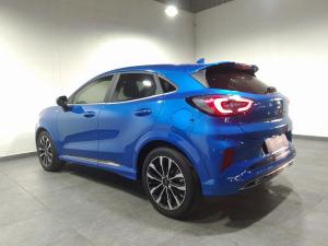 Ford Puma 1.0T ST-Line Vignale - Image 30