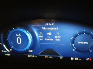 Ford Puma 1.0T ST-Line Vignale - Image 3