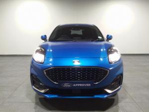 Ford Puma 1.0T ST-Line Vignale - Image 4