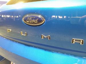 Ford Puma 1.0T ST-Line Vignale - Image 6