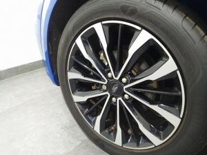 Ford Puma 1.0T ST-Line Vignale - Image 8