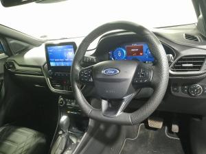 Ford Puma 1.0T ST-Line Vignale - Image 9