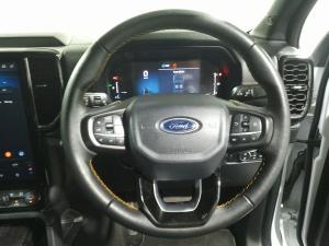 Ford Ranger 2.0 BiTurbo double cab Wildtrak - Image 19