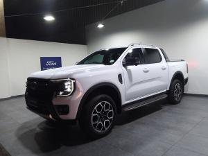 Ford Ranger 2.0 BiTurbo double cab Wildtrak - Image 1