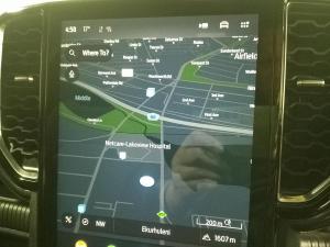Ford Ranger 2.0 BiTurbo double cab Wildtrak - Image 23