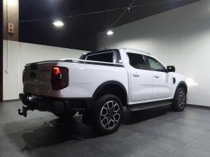 Ford Ranger 2.0 BiTurbo double cab Wildtrak - Image 28