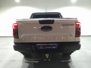 Ford Ranger 2.0 BiTurbo double cab Wildtrak - Image 29