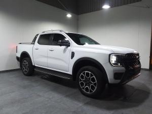 Ford Ranger 2.0 BiTurbo double cab Wildtrak - Image 2