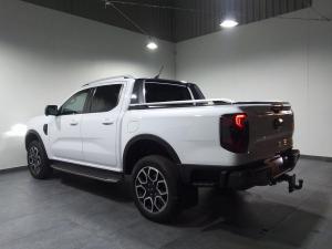 Ford Ranger 2.0 BiTurbo double cab Wildtrak - Image 30