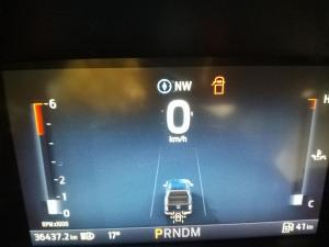 Ford Ranger 2.0 BiTurbo double cab Wildtrak - Image 3