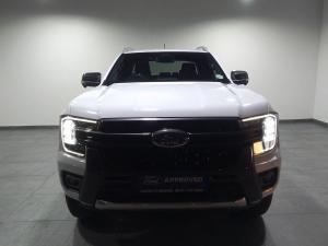 Ford Ranger 2.0 BiTurbo double cab Wildtrak - Image 4
