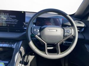 Haval H6 GT 1.5T PHEV Ultra Luxury 4WD - Image 12