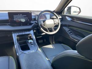 Haval H6 GT 1.5T PHEV Ultra Luxury 4WD - Image 13