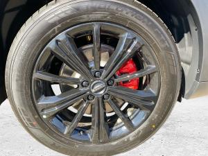 Haval H6 GT 1.5T PHEV Ultra Luxury 4WD - Image 14