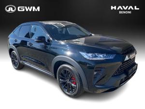 Haval H6 GT 1.5T PHEV Ultra Luxury 4WD - Image 1