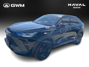 Haval H6 GT 1.5T PHEV Ultra Luxury 4WD - Image 2
