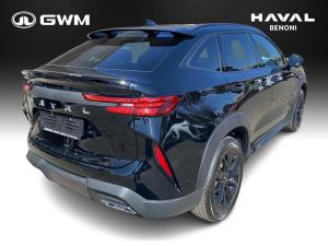 Haval H6 GT 1.5T PHEV Ultra Luxury 4WD - Image 4