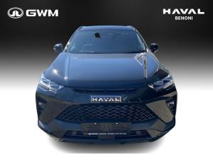 Haval H6 GT 1.5T PHEV Ultra Luxury 4WD - Image 5