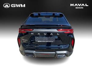 Haval H6 GT 1.5T PHEV Ultra Luxury 4WD - Image 6