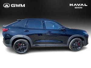 Haval H6 GT 1.5T PHEV Ultra Luxury 4WD - Image 7