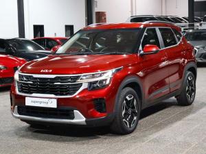 Kia Seltos 1.5CRDi EX - Image 10