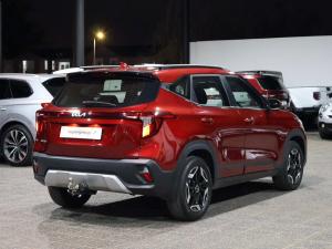 Kia Seltos 1.5CRDi EX - Image 12
