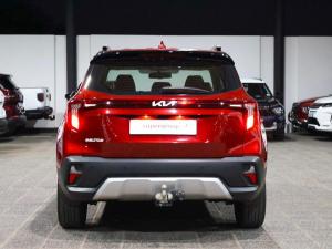 Kia Seltos 1.5CRDi EX - Image 14
