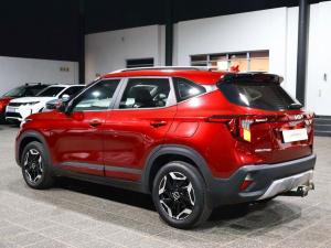 Kia Seltos 1.5CRDi EX - Image 16