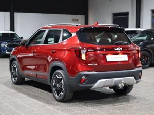 Kia Seltos 1.5CRDi EX - Image 17