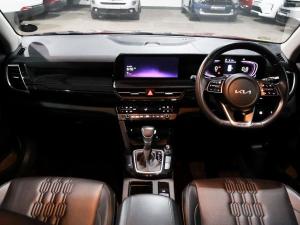 Kia Seltos 1.5CRDi EX - Image 22