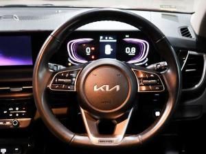 Kia Seltos 1.5CRDi EX - Image 25