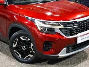 Kia Seltos 1.5CRDi EX - Image 2